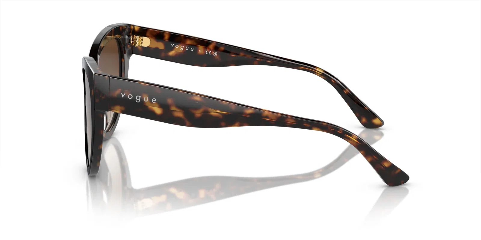 Vogue Eyewear 5339S Sunglasses - view 10